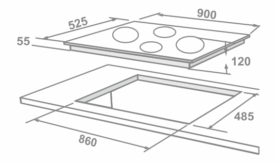 Installation Diagram